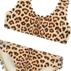 Clearance Nolina Leo Swim Barn Uv-Kläder & Badkläder
