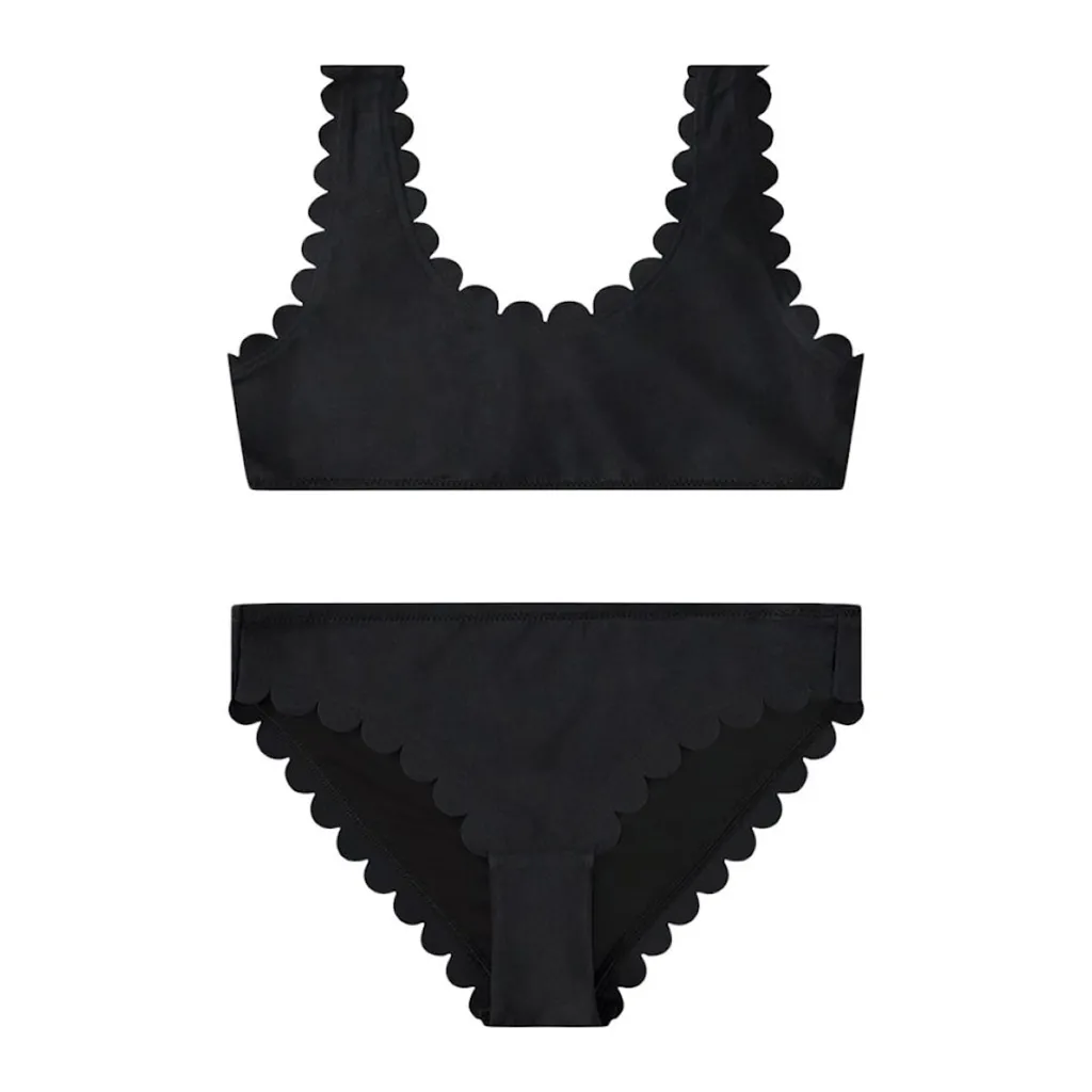 Sale Nolina Bikini Black Barn Uv-Kläder & Badkläder