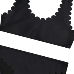Sale Nolina Bikini Black Barn Uv-Kläder & Badkläder