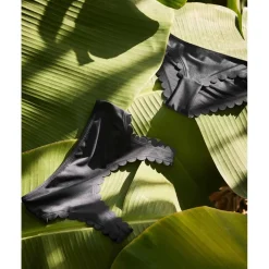 Sale Nolina Bikini Black Barn Uv-Kläder & Badkläder