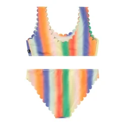 Nolina Bikini Rainbow Light Barn Uv-Kläder & Badkläder
