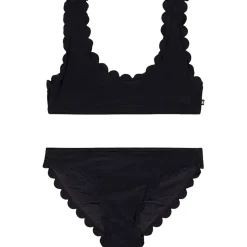Best Nolina Bikini Svart Barn Uv-Kläder & Badkläder