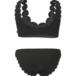 Best Nolina Bikini Svart Barn Uv-Kläder & Badkläder