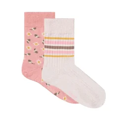 Sale Nomi Strumpor Blush Barn Underkläder