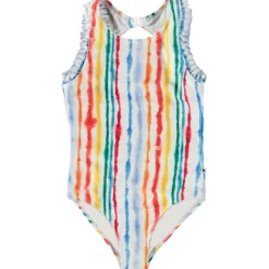 Hot Noona Baddräkt Watercolors Barn Uv-Kläder & Badkläder