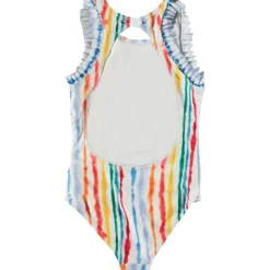 Hot Noona Baddräkt Watercolors Barn Uv-Kläder & Badkläder