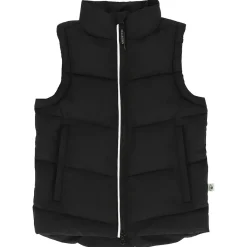 Norefjell SL Väst Raven Black Jackor & Kappor