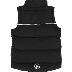 Norefjell SL Väst Raven Black Jackor & Kappor