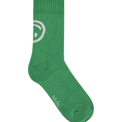 Best Norman 4-pack Socks Blue Flames Barn Underkläder