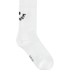 Clearance Norman Socks White Barn Underkläder