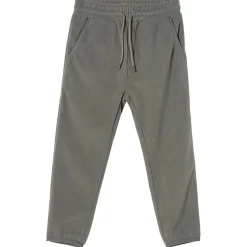 Northpole Fleece Pant Light Green Barn Fleecekläder