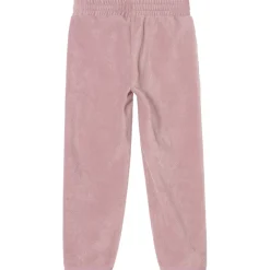 Best Northpole Fleecebyxor Purple Mauve Barn Fleecekläder