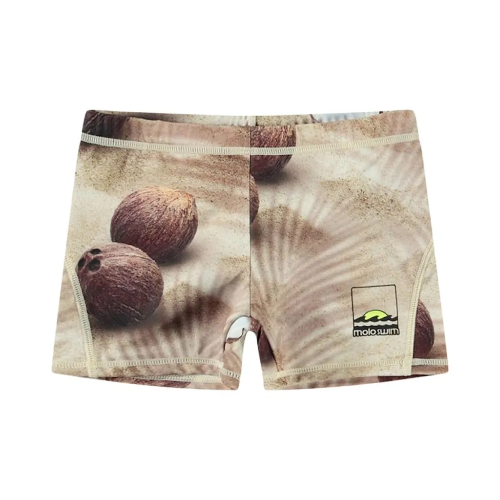 Sale Norton Trunk Coconuts Barn Uv-Kläder & Badkläder