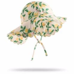 Discount Nuka Badmössa Mini Citrus Barn Accessoarer