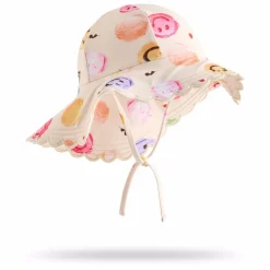 Best Nuka Badmössa Smile Scoops Barn Accessoarer