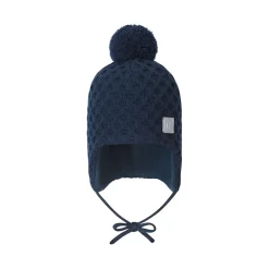 Sale Nunavut Mössa Marinblå Barn Accessoarer
