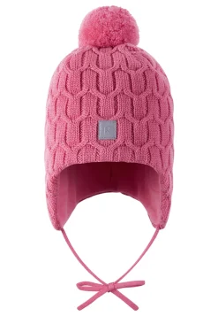 Best Nunavut Mössa Soft Coral Barn Accessoarer