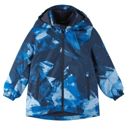 Best Nuotio Winter Jacket i Navy Jackor & Kappor