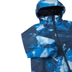 Best Nuotio Winter Jacket i Navy Jackor & Kappor