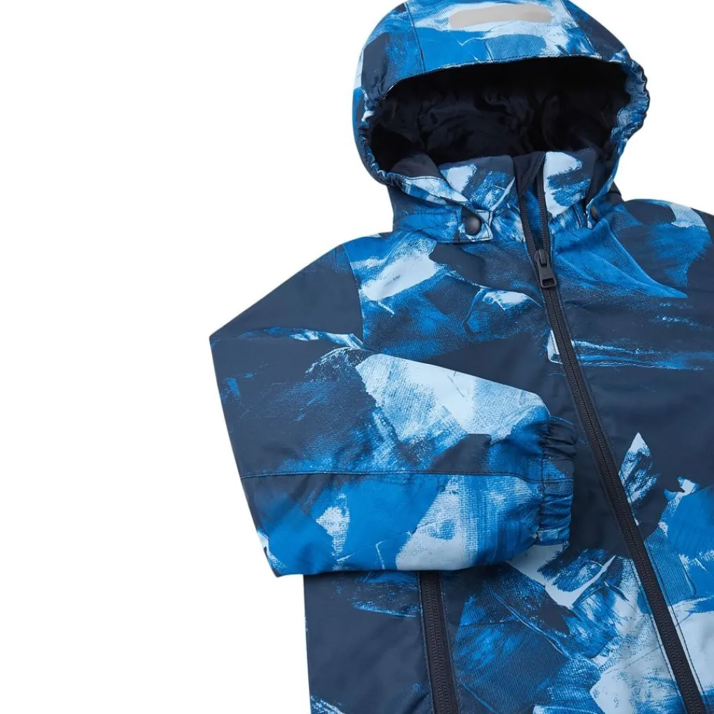 Best Nuotio Winter Jacket i Navy Jackor & Kappor