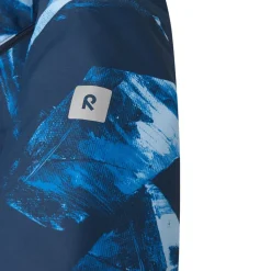 Best Nuotio Winter Jacket i Navy Jackor & Kappor
