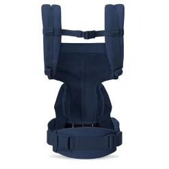 Hot Omni Classic Mesh Bärsele Midnight Blue Bärselar & Bärsjalar