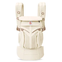 Omni Classic Mesh Bärsele Luminous Ivory Bärselar & Bärsjalar