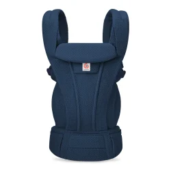 Sale Omni Deluxe Mesh Bärsele Midnight Blue Bärselar & Bärsjalar