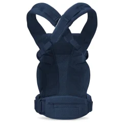 Sale Omni Deluxe Mesh Bärsele Midnight Blue Bärselar & Bärsjalar