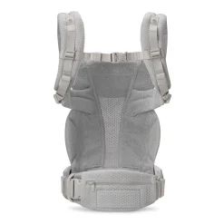 Online Omni Deluxe Mesh Bärsele Pearl Grey Bärselar & Bärsjalar