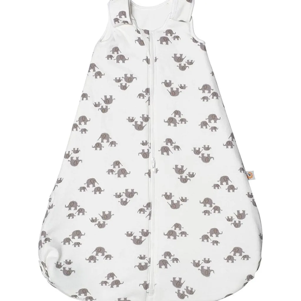 On The Move 1.0 TOG 6-18 m Sovpåse Elephants Baby Sova