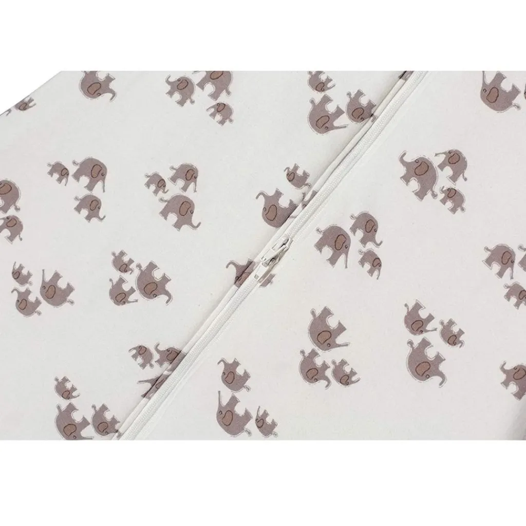 On The Move 1.0 TOG 6-18 m Sovpåse Elephants Baby Sova