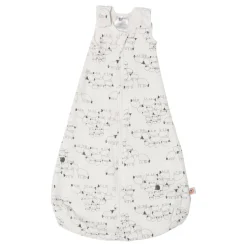 New On The Move 1.0 TOG 6-18 m Sovpåse Sheep Baby Sova