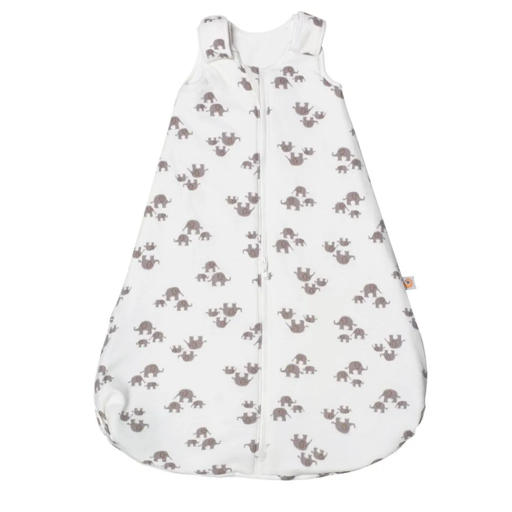 On The Move TOG 2.5 Sovpåse Elephants Baby Sova