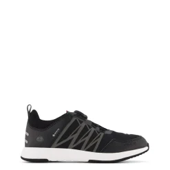 Best Oppsal Boa R Gtx Sneakers Svarta Barn Sneakers