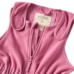 Discount Ottawa Fodrat Regnställ Mauve Hearts Regnställ