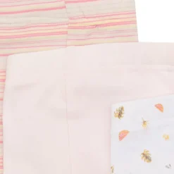 Clearance 3-Pack Labika Shorts Flerfärgade Barn Byxor & Shorts