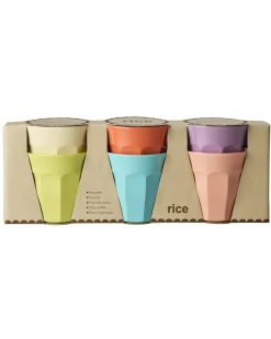 Online 6-pack Medium Koppar Glory Days Colors Äta & Dricka