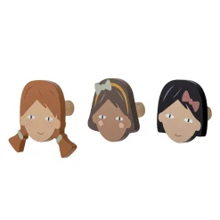 Online 3-Pack Rosalia Krokar Bruna Möbler
