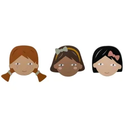 Online 3-Pack Rosalia Krokar Bruna Möbler