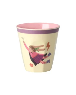 Discount 6-pack Små Koppar Pink Äta & Dricka