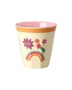 Discount 6-pack Små Koppar Pink Äta & Dricka