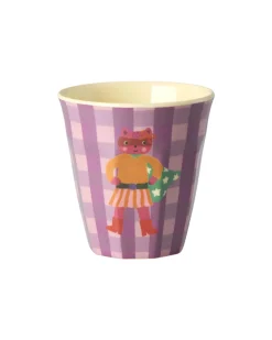 Discount 6-pack Små Koppar Pink Äta & Dricka