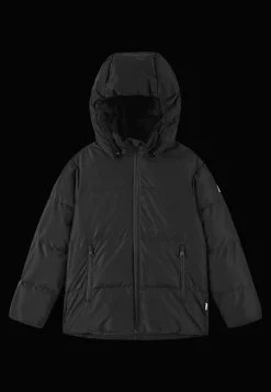 Sale Paimio Dunjacka Black Jackor & Kappor