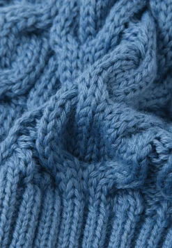 Hot Paljakka Mössa Blue Ocean Barn Accessoarer