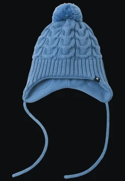 Hot Paljakka Mössa Blue Ocean Barn Accessoarer