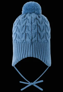 Hot Paljakka Mössa Blue Ocean Barn Accessoarer