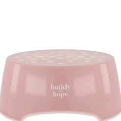 Hot Pall Pink Mauve Badrumstillbehör