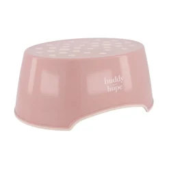 Hot Pall Pink Mauve Badrumstillbehör