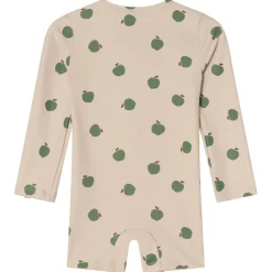 Clearance Paros UV-dräkt Green Apple Barn Uv-Kläder & Badkläder